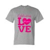 Unisex DryBlend® T-Shirt Thumbnail