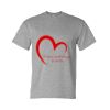 Unisex DryBlend® T-Shirt Thumbnail