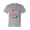 Unisex DryBlend® T-Shirt Thumbnail