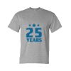 Unisex DryBlend® T-Shirt Thumbnail