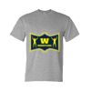 Unisex DryBlend® T-Shirt Thumbnail