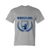 Unisex DryBlend® T-Shirt Thumbnail