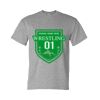 Unisex DryBlend® T-Shirt Thumbnail