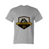 Unisex DryBlend® T-Shirt Thumbnail