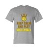 Unisex DryBlend® T-Shirt Thumbnail