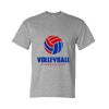 Unisex DryBlend® T-Shirt Thumbnail
