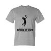 Unisex DryBlend® T-Shirt Thumbnail