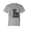 Unisex DryBlend® T-Shirt Thumbnail