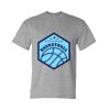 Unisex DryBlend® T-Shirt Thumbnail