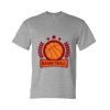 Unisex DryBlend® T-Shirt Thumbnail