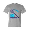 Unisex DryBlend® T-Shirt Thumbnail
