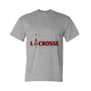 Unisex DryBlend® T-Shirt Thumbnail