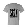 Unisex DryBlend® T-Shirt Thumbnail