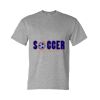 Unisex DryBlend® T-Shirt Thumbnail