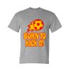 Unisex DryBlend® T-Shirt Thumbnail
