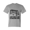 Unisex DryBlend® T-Shirt Thumbnail