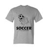 Unisex DryBlend® T-Shirt Thumbnail