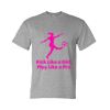 Unisex DryBlend® T-Shirt Thumbnail
