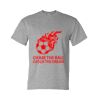 Unisex DryBlend® T-Shirt Thumbnail