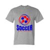 Unisex DryBlend® T-Shirt Thumbnail