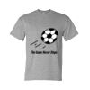 Unisex DryBlend® T-Shirt Thumbnail