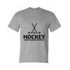 Unisex DryBlend® T-Shirt Thumbnail
