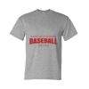 Unisex DryBlend® T-Shirt Thumbnail