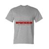 Unisex DryBlend® T-Shirt Thumbnail