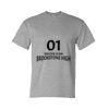 Unisex DryBlend® T-Shirt Thumbnail