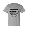 Unisex DryBlend® T-Shirt Thumbnail