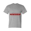 Unisex DryBlend® T-Shirt Thumbnail