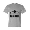 Unisex DryBlend® T-Shirt Thumbnail