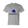 Unisex DryBlend® T-Shirt Thumbnail