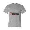 Unisex DryBlend® T-Shirt Thumbnail