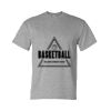 Unisex DryBlend® T-Shirt Thumbnail