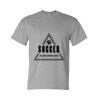 Unisex DryBlend® T-Shirt Thumbnail