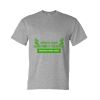 Unisex DryBlend® T-Shirt Thumbnail