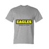 Unisex DryBlend® T-Shirt Thumbnail