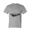 Unisex DryBlend® T-Shirt Thumbnail