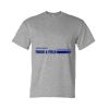Unisex DryBlend® T-Shirt Thumbnail