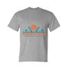 Unisex DryBlend® T-Shirt Thumbnail