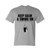 Unisex DryBlend® T-Shirt Thumbnail