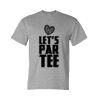 Unisex DryBlend® T-Shirt Thumbnail