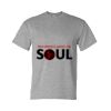 Unisex DryBlend® T-Shirt Thumbnail