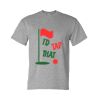Unisex DryBlend® T-Shirt Thumbnail