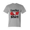Unisex DryBlend® T-Shirt Thumbnail