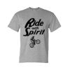 Unisex DryBlend® T-Shirt Thumbnail