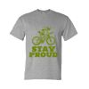 Unisex DryBlend® T-Shirt Thumbnail