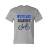Unisex DryBlend® T-Shirt Thumbnail
