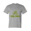 Unisex DryBlend® T-Shirt Thumbnail